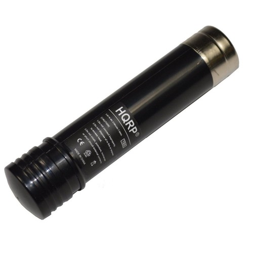 HQRP Battery for Black & Decker 3.6V Versapak VP730 VP750 VP760 VP800 VP810 - Picture 4 of 7