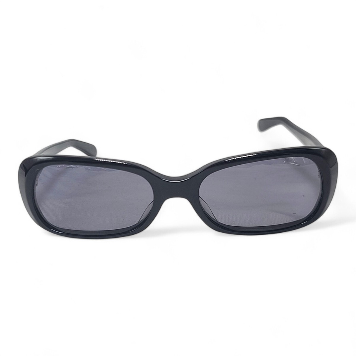 See Eyewear Polarized Sunglasses Womens Black With Case  display picture 2