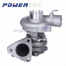 Turbo Mitsubishi MONTERO