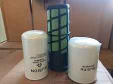 BUSIDN FILTER USE FOR (Carrier Reefer  7300 & 7500 Reefer Unit Filter Kit)