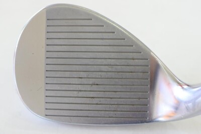 MAJESTY W-MOMENT Copper Chrome Wedge #52(1Club)/NS/Flex:S/Wedge | eBay