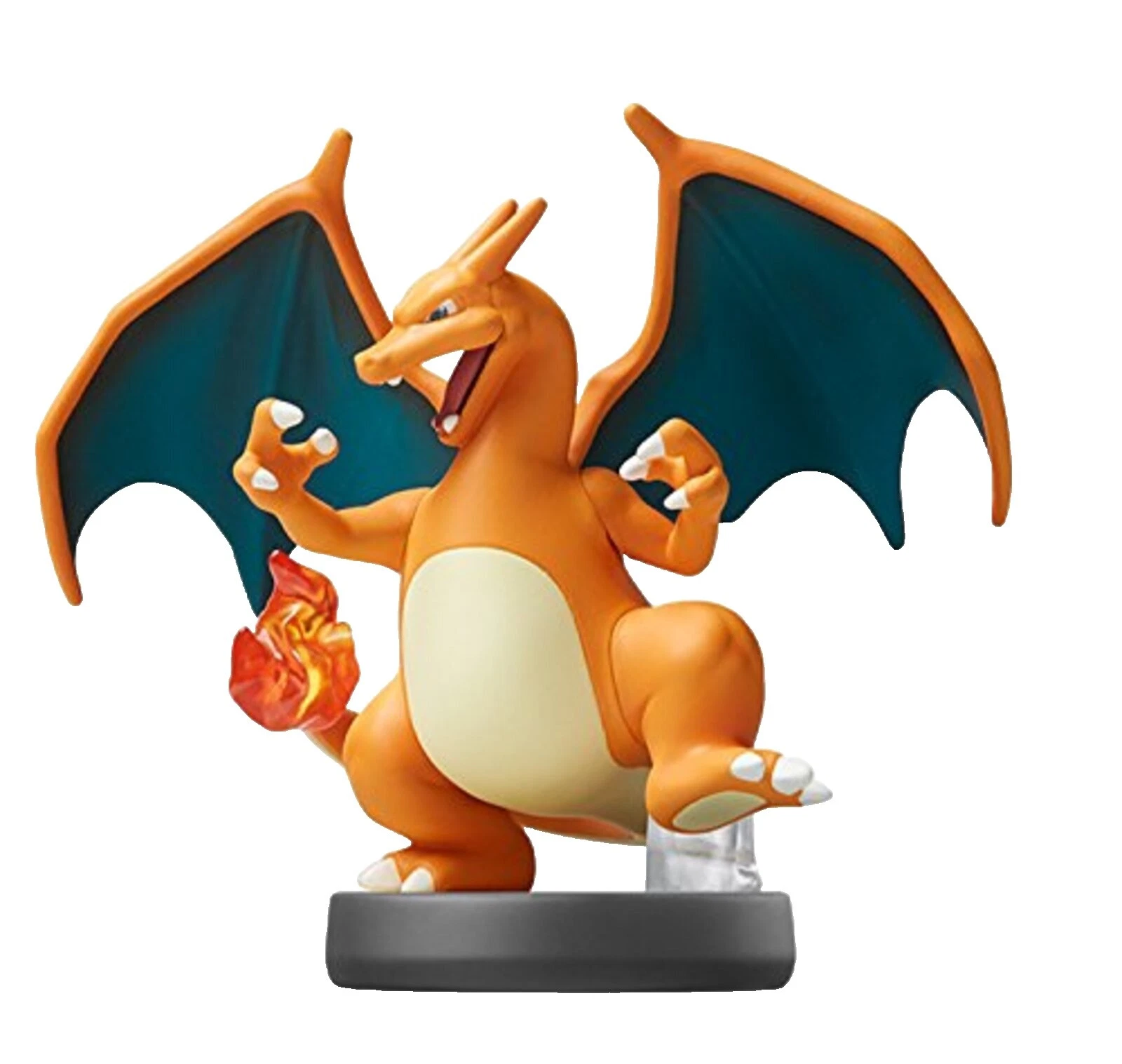 Productos de juguetes a la vida Nintendo Charizard