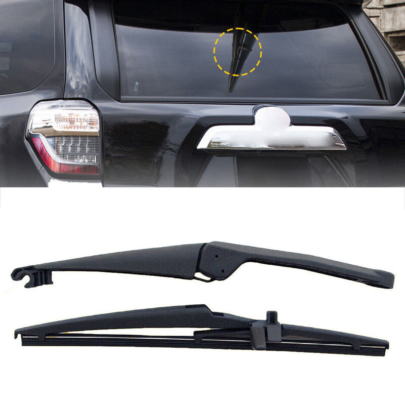 Rear Window Windshield Wiper Blade & Arm Fit for Toyota Rear Window Windshield Wiper Blade & Arm Fit for Toyota