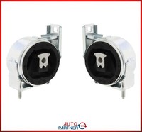 2X Motorlager Hinten Beidseitig FüR MERCEDES-BENZ A-KLASSE W168 Vaneo 414