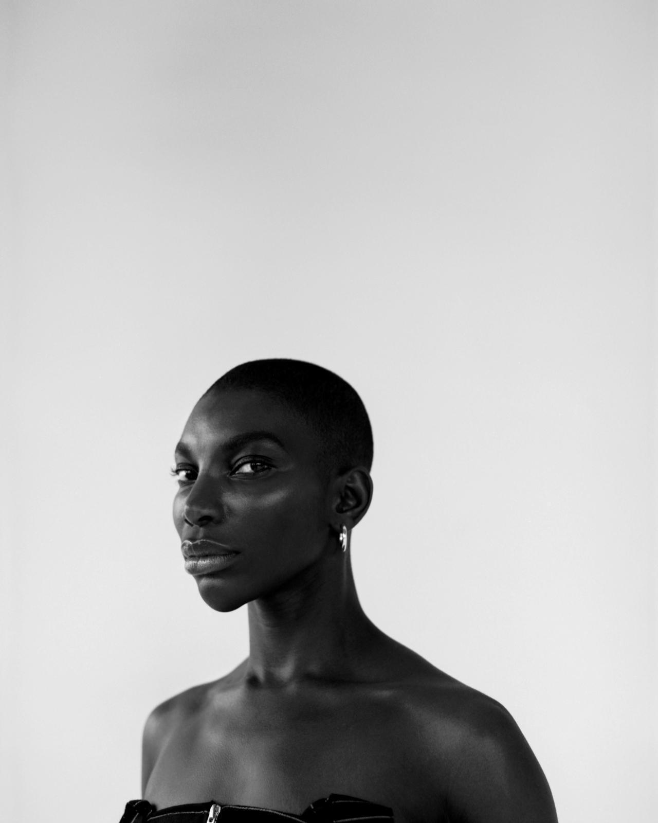 Thumbnail - Misfits | Michaela Coel | Buch | 128 S. | Deutsch | 2022 | Ullstein