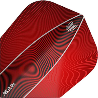 Target Dart Flights, Stephen Bunting Gen 3, Standard, 1 Set = 3 Stk