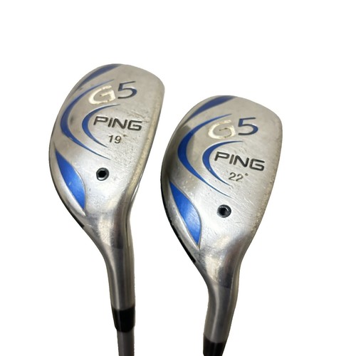 【美品】PING G30 ハイブリッド 4U 22度 TOUR 90S Ping G30 4 Utility 22° PING TOUR 90 S Right Hand Used | eBay