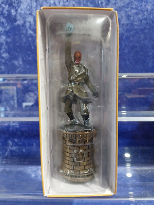 Eaglemoss Marvel Chess Collection Issue 7 Red Skull King NO MAGAZINE