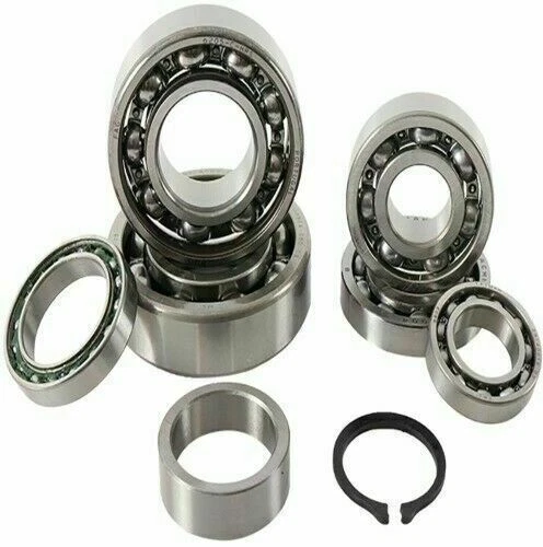 Pistones y kits de pistones para motos