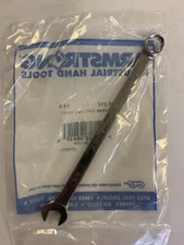 ARMSTRONG 25-212 3/8" 12-POINT 12-PT LONG COMBINATION WRENCH 25212