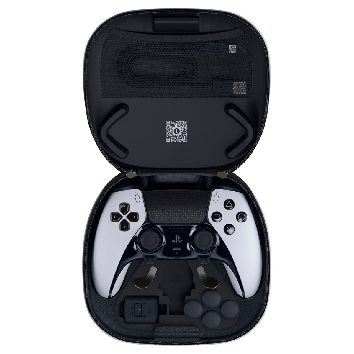 Sony DualSense Edge Wireless Controller for PlayStation 5 Sony DualSense Edge Wireless Controller for PlayStation 5