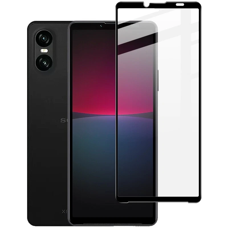 Protectores de pantalla para teléfono celular IMAK Sony