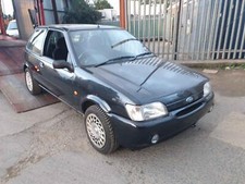 FORD FIESTA L1G ENGINE 1.6L PETROL 1994 90.00 BHP
