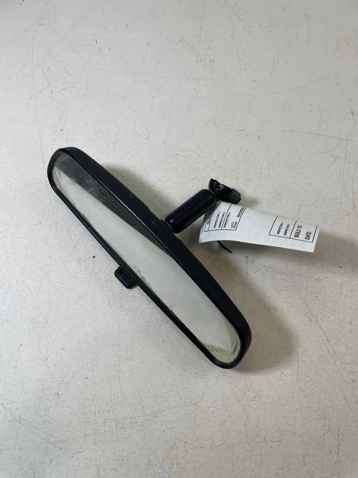 Espejo retrovisor manual atenuado negro OE 6u5z17700b ver fotos para Ford Focus 2012-2018 Foto 3 de 4