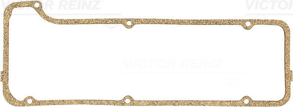 Victor Reinz 71-12944-00 Dichtung, Zylinderkopfhaube FüR Bedford, Chevrolet,-image