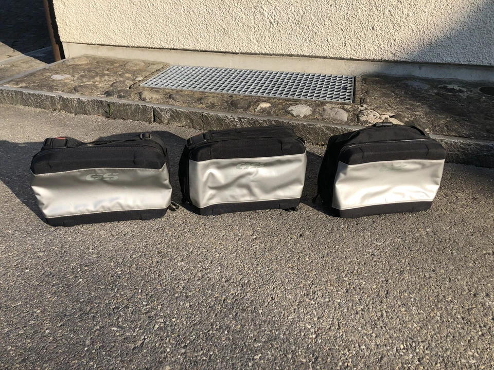 BMW F800 GS - Bild 4 von 4