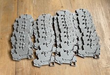 PHOENIX CONTACT TYP STTBS 2.5 GRAY TERMINAL BLOCKS IEC60947-7-1 LOT OF 42