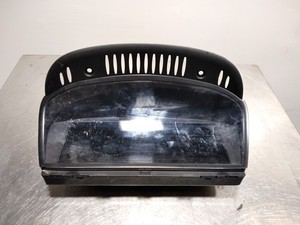9145105 MULTIFUNKTIONSDISPLAY / 9145102 / 1059154 FÜR BMW SERIE 3 BERLINA E90