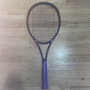 Vortex Tennis Racket | eBay