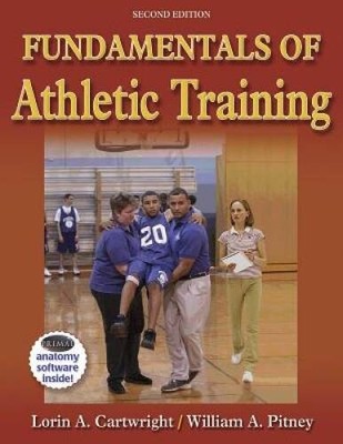 Fundamentals of Athletic Training, Second Edition - Hardcover - GOOD