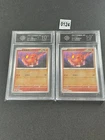 Pokemon card Promo 060/SV-P Charmander Scarlet & Violet sv2a 151 P10
