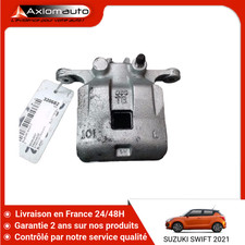 Etrier de frein Suzuki SWIFT