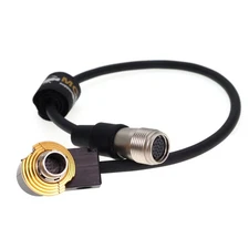 20 Pin Extension Cable for Canon Servo Lens Zoom Controller Line 50cm-3m