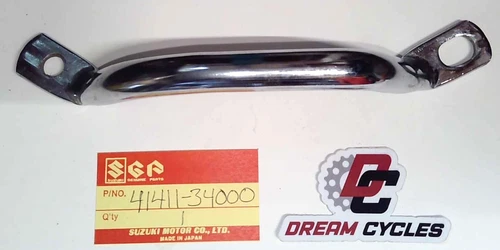 GRIP, FRAME HANDLE | K,M,A,B