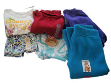 Girls Clothes Lot of 6 items Sizes 18-24 months  NEW