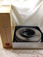 Kodak Carousel 140 Slide Tray for Projectors