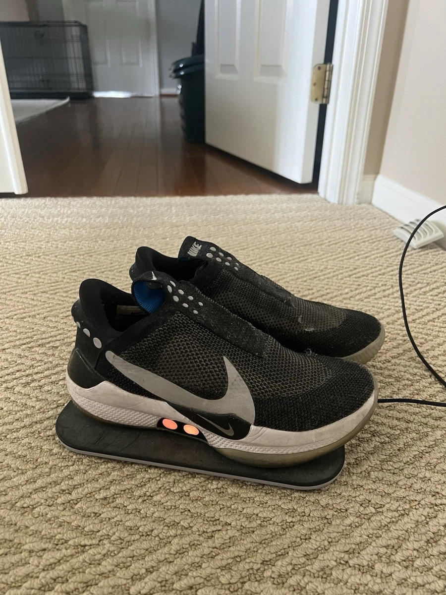 Preços baixos em Nike Adapt BB Black - AO2582-001 | eBay