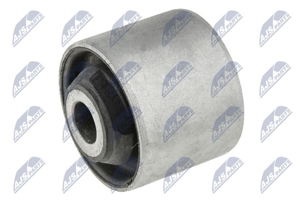 Nty Querlenkerlager ZTT-MS-014E FüR Mitsubishi Pajero Pinin 1 H66W Gdi H67W-image