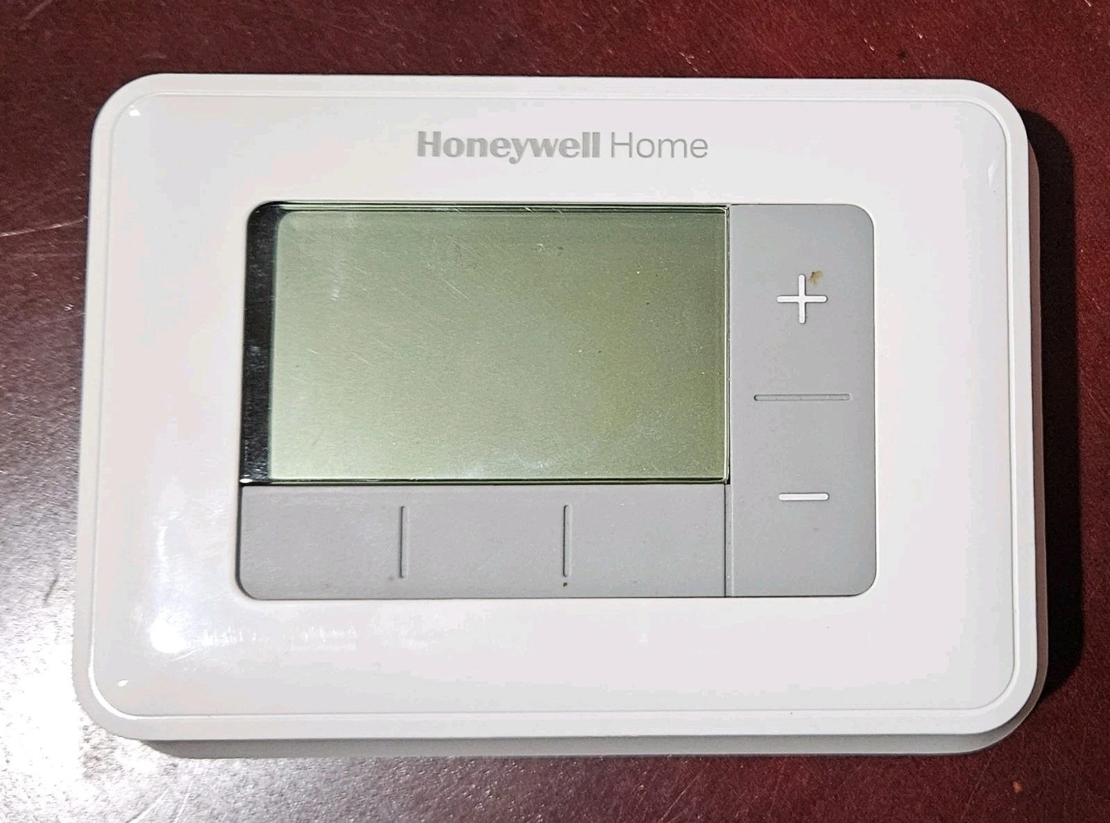 T3 5-2 Day Programmable Thermostat with 2H/2C Multistage Heating and Cooling
