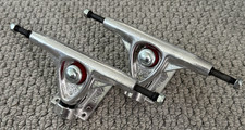 Randal Longboard Skate Board Trucks – Genuine Pair of Randal 150mm - 50 (R-II)