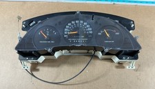 1997-1999 Chevrolet Lumina Speedometer Instrument Cluster 202k Miles 16152864.
