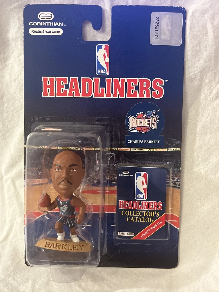 Clyde Drexler NBA Action Figures for sale | eBay