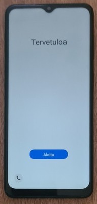 Samsung Galaxy A12 - 64GB - Schwarz (Ohne Simlock) (Dual-SIM)