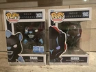Funko Pop - Solo Leveling - Tank Funko Exclusive  2020 - Igris 1985