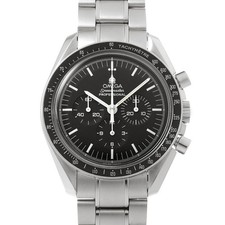 Omega OMEGA Speedmaster Moonwatch Professional 3570.50 black WATCH 728586