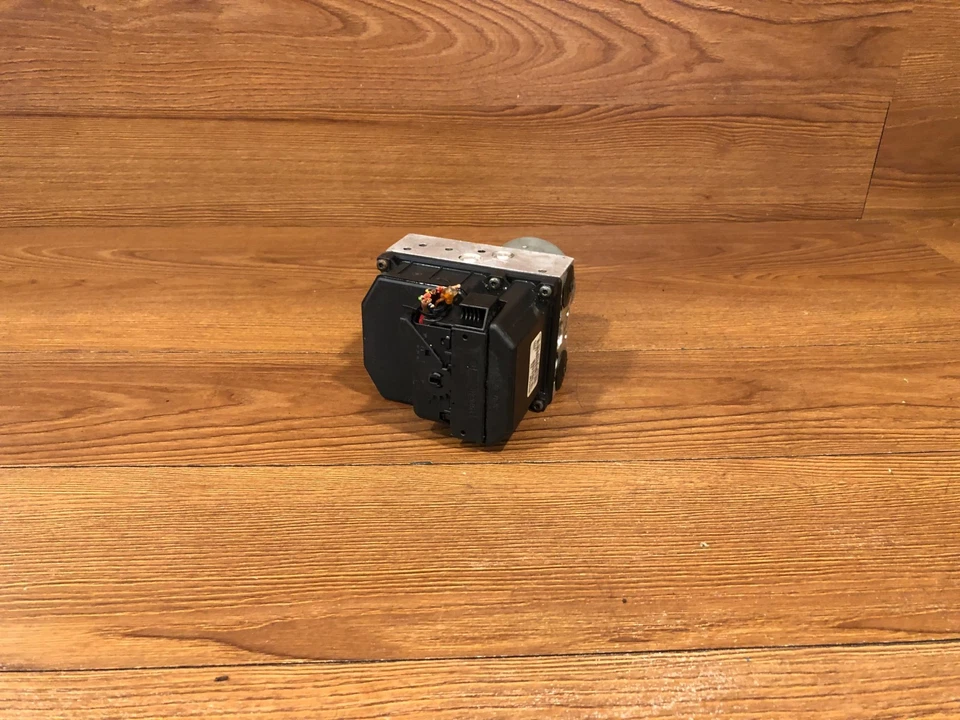 04-06 MERCEDES DODGE SPRINTER 2500 3500 ABS ANTIBLOQUEO FRENO BOMBA HIDRÁULICA OEM 2 Foto 4 de 4