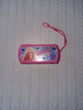 Barbie Camera Vintage 1995 110 Film Pink