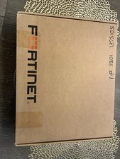 Fortinet FortiSwitch 108E PoE PD Managed Gigabit Ethernet Switch FS-108E
