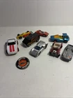 Vintage Hot Wheels Redline Matchbox Diecast Toy Car Lot Part Or Restore