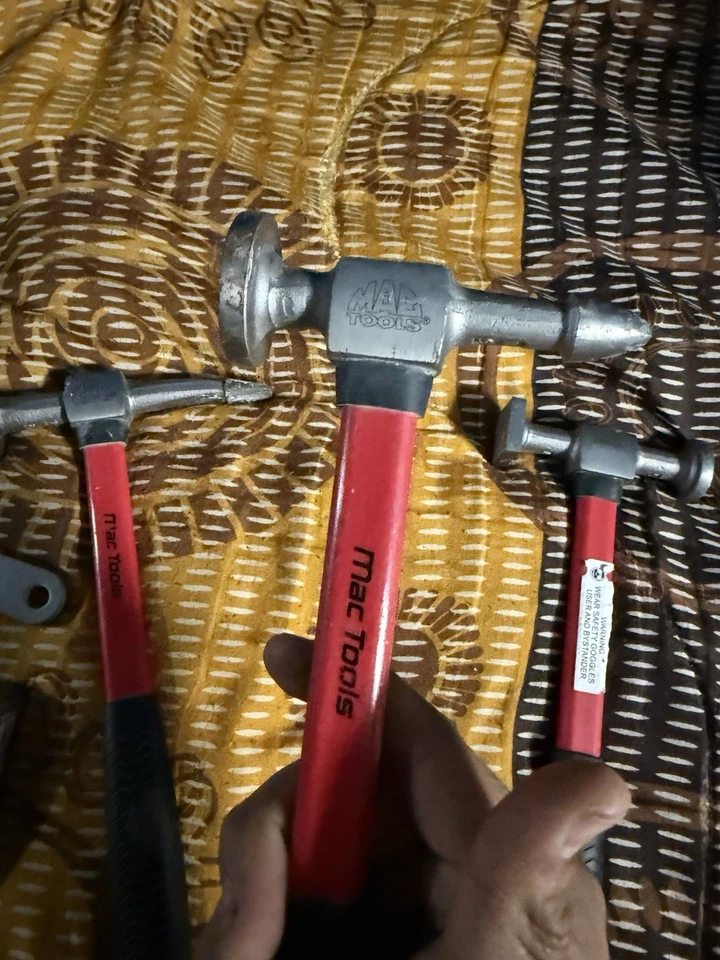 Mac tools Body Hammers - Image 3 of 4