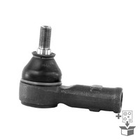 Monroe Spurstangenkopf Vorne FüR Fiat Ducato Talento Peugeot J5 CitroËN C25