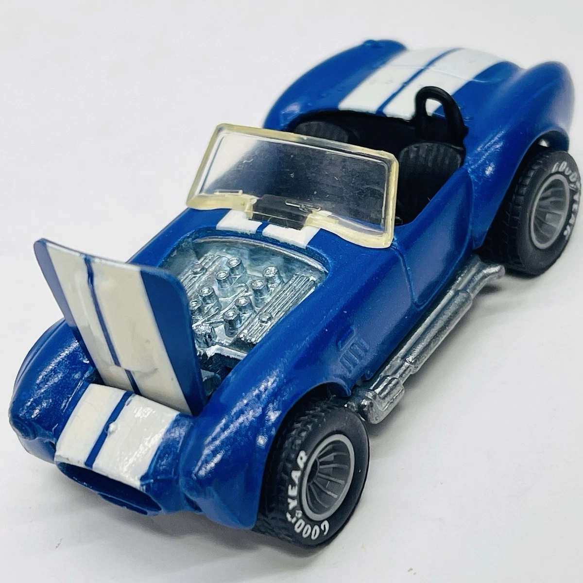 Hot Wheels 1982 Cobra for sale | eBay