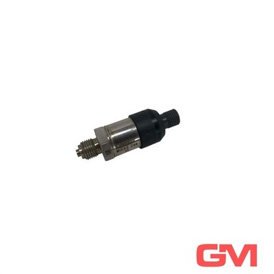 Jumo Druckmessumformer Midas C08 401002/000-461-405-502-20-601-23/000 00542748