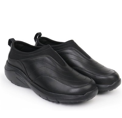 Hawkwell Women's Slip Resistant Lightweight Work Shoes  size 9