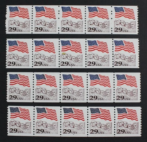 CKStamps: US Stamps Collection Scott#2523 Mint NH OG