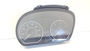 BMW 1 E81 Kombiinstrument 1041568 2.00 Diesel 2009 31280430